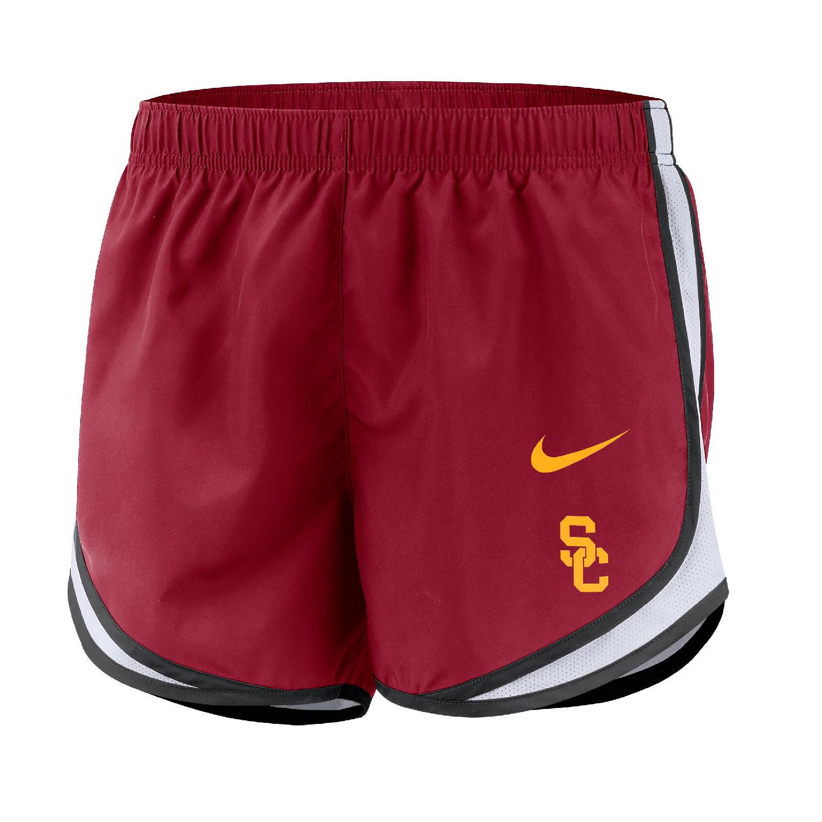 USC Cardinal 1